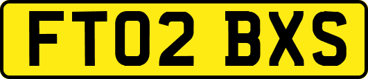 FT02BXS