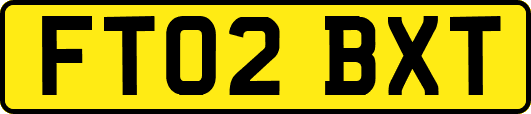 FT02BXT