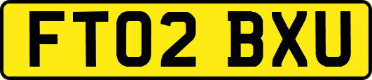 FT02BXU