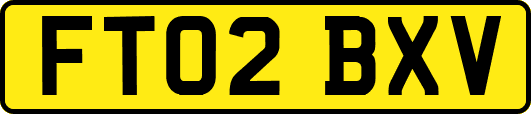 FT02BXV
