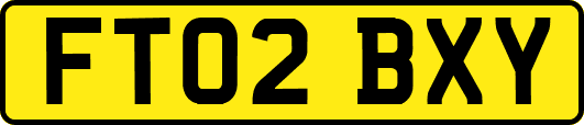 FT02BXY