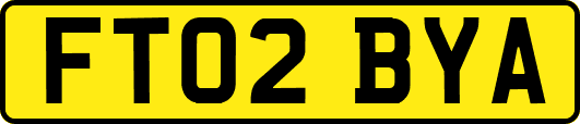 FT02BYA