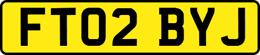FT02BYJ