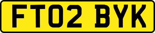 FT02BYK