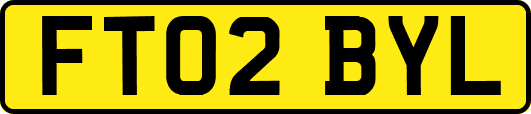 FT02BYL