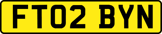 FT02BYN