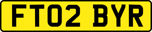 FT02BYR