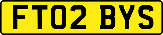 FT02BYS