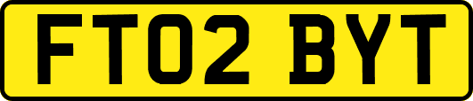 FT02BYT