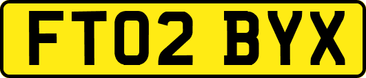 FT02BYX
