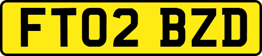 FT02BZD