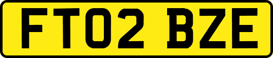 FT02BZE