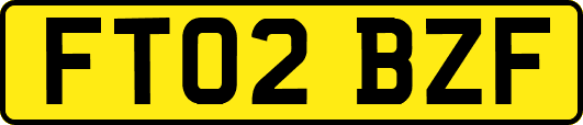 FT02BZF