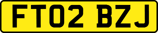 FT02BZJ