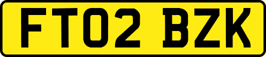 FT02BZK