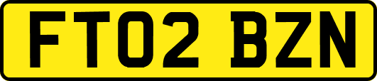 FT02BZN