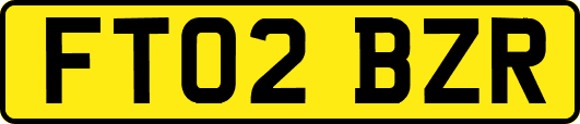 FT02BZR