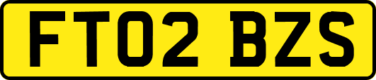 FT02BZS