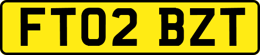 FT02BZT