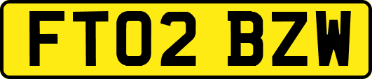 FT02BZW