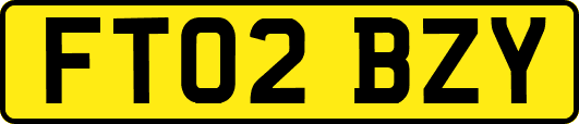 FT02BZY