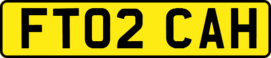 FT02CAH
