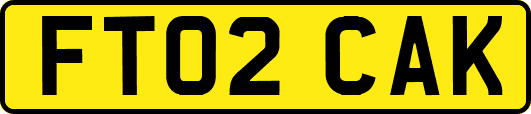 FT02CAK