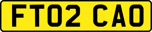 FT02CAO