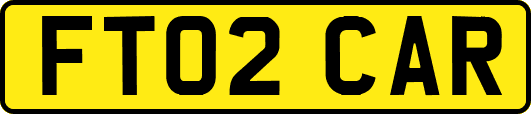 FT02CAR