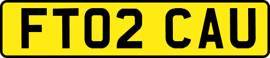 FT02CAU