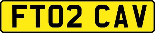 FT02CAV