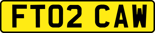 FT02CAW