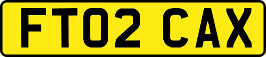 FT02CAX