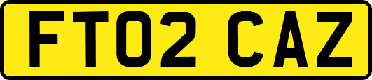 FT02CAZ