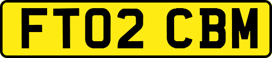FT02CBM