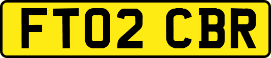 FT02CBR