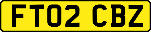 FT02CBZ