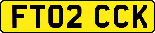 FT02CCK