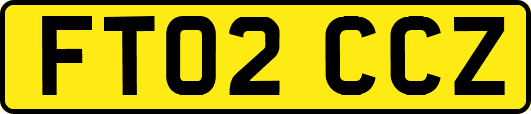 FT02CCZ