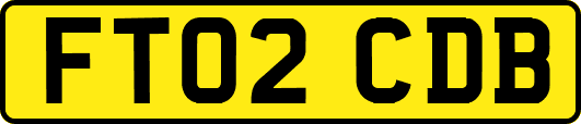 FT02CDB