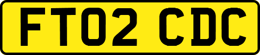 FT02CDC