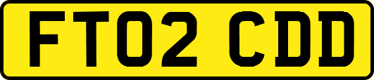 FT02CDD