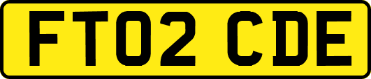 FT02CDE