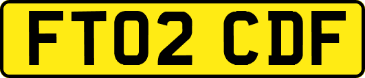 FT02CDF