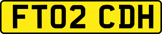 FT02CDH