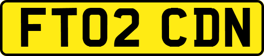 FT02CDN