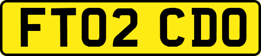 FT02CDO