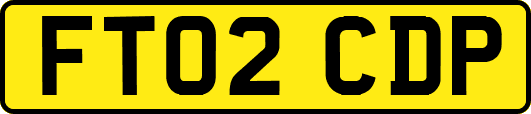 FT02CDP
