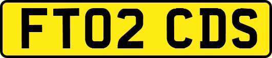 FT02CDS