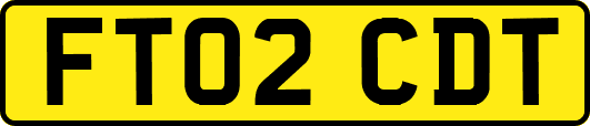 FT02CDT